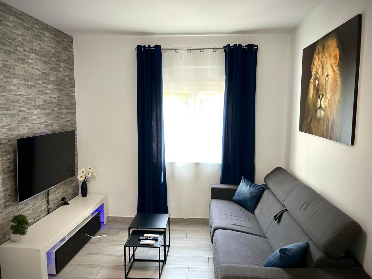 Apartman Rocan Vrsar Exterior foto