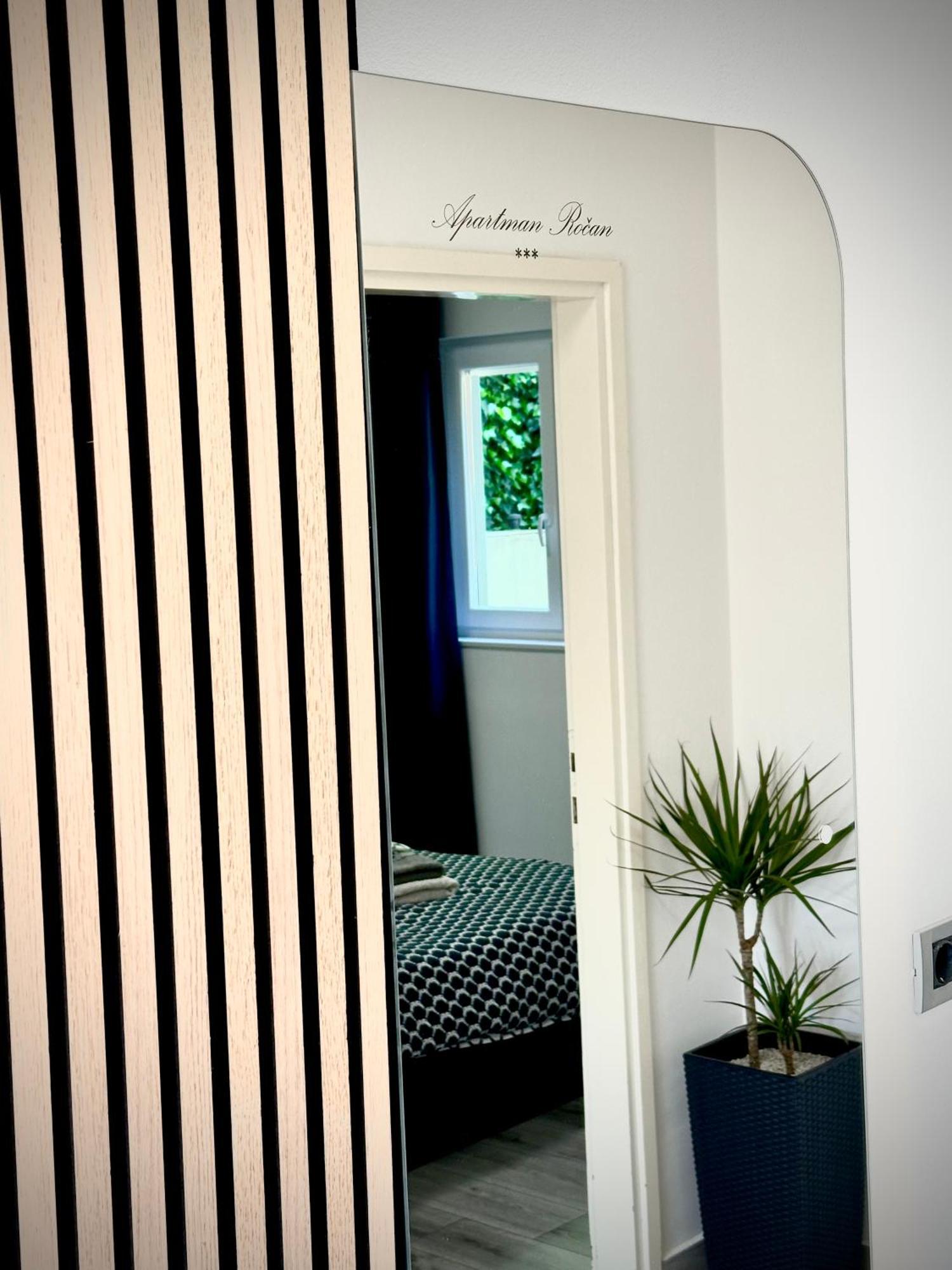 Apartman Rocan Vrsar Exterior foto