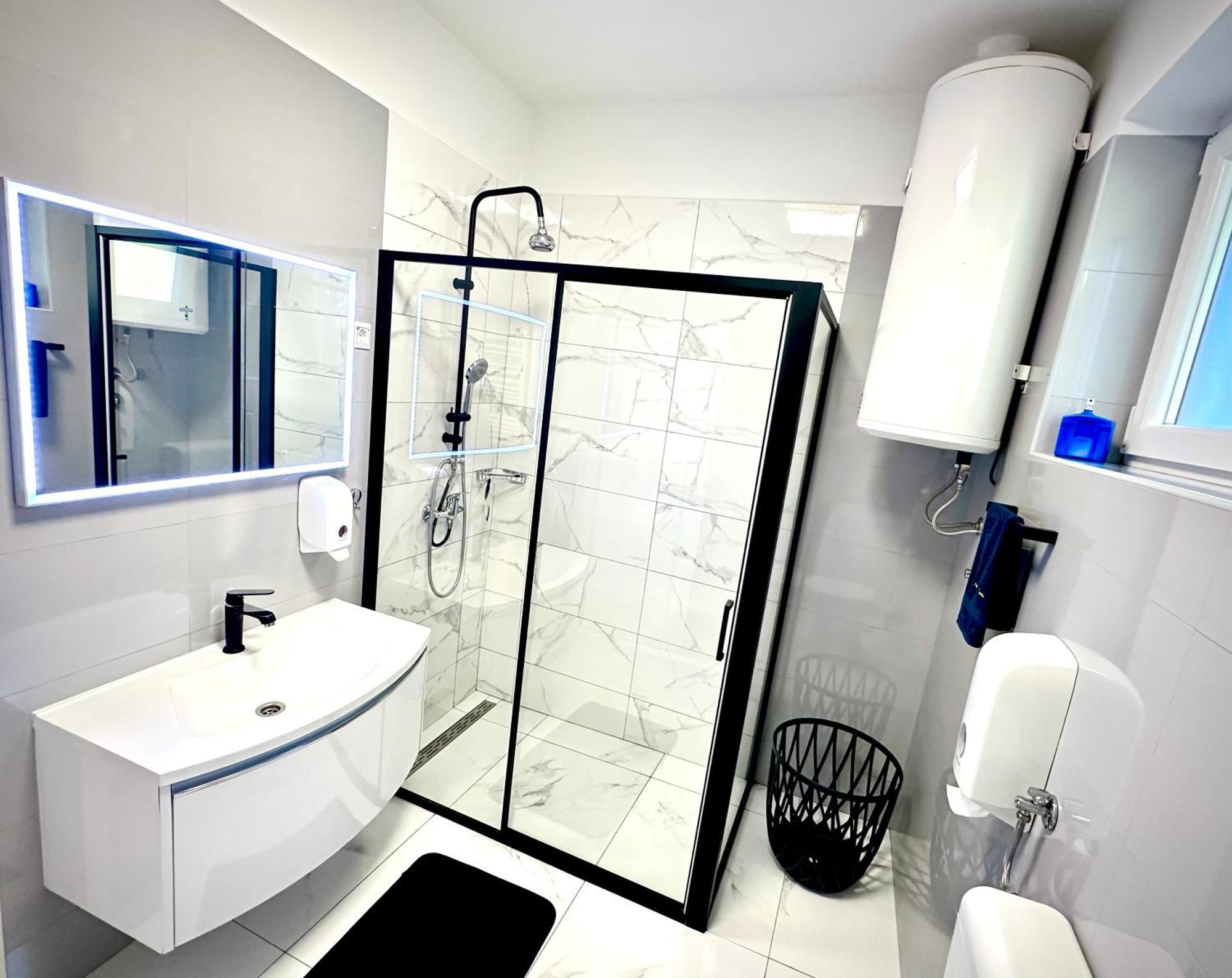 Apartman Rocan Vrsar Exterior foto